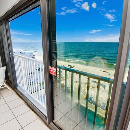 Willa Gulf Tower 4C Gulf Shores Zewnętrze zdjęcie
