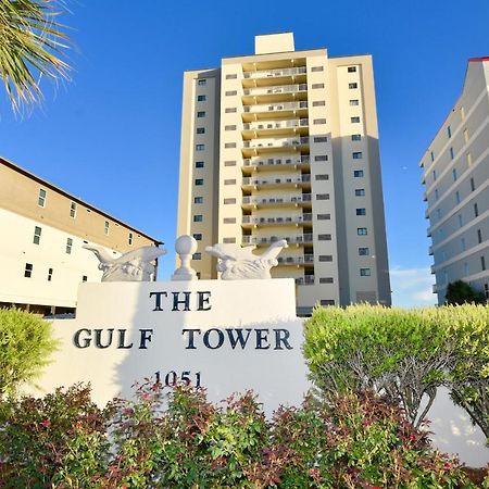 Willa Gulf Tower 4C Gulf Shores Zewnętrze zdjęcie