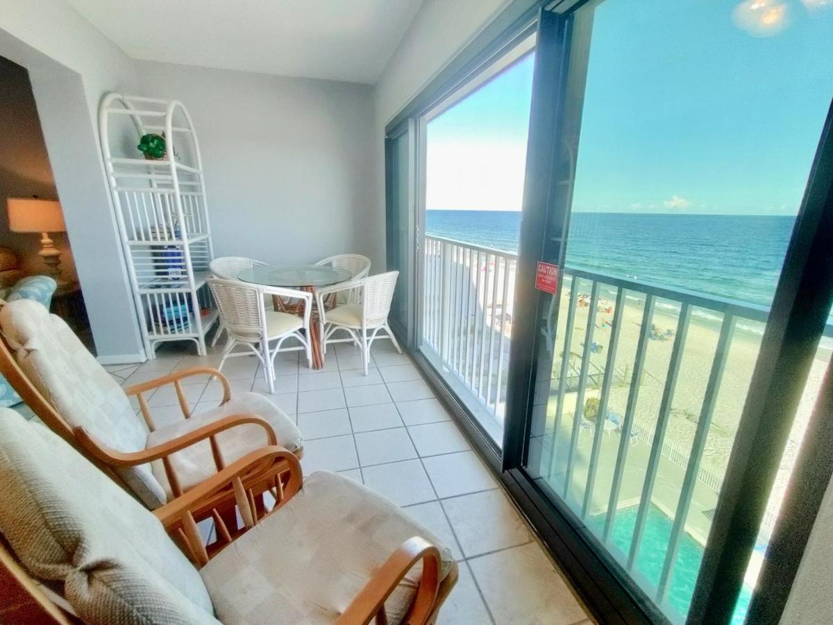 Willa Gulf Tower 4C Gulf Shores Zewnętrze zdjęcie