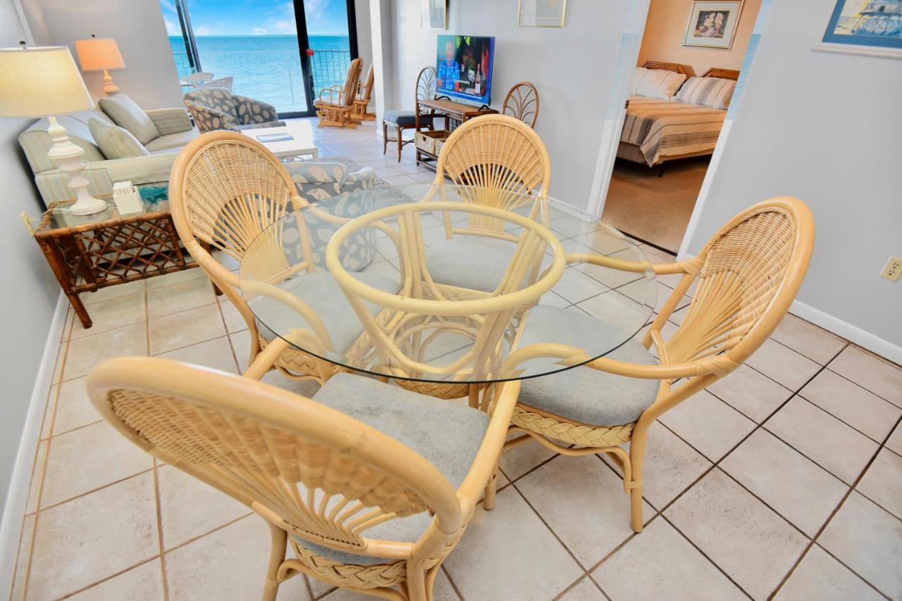 Willa Gulf Tower 4C Gulf Shores Zewnętrze zdjęcie