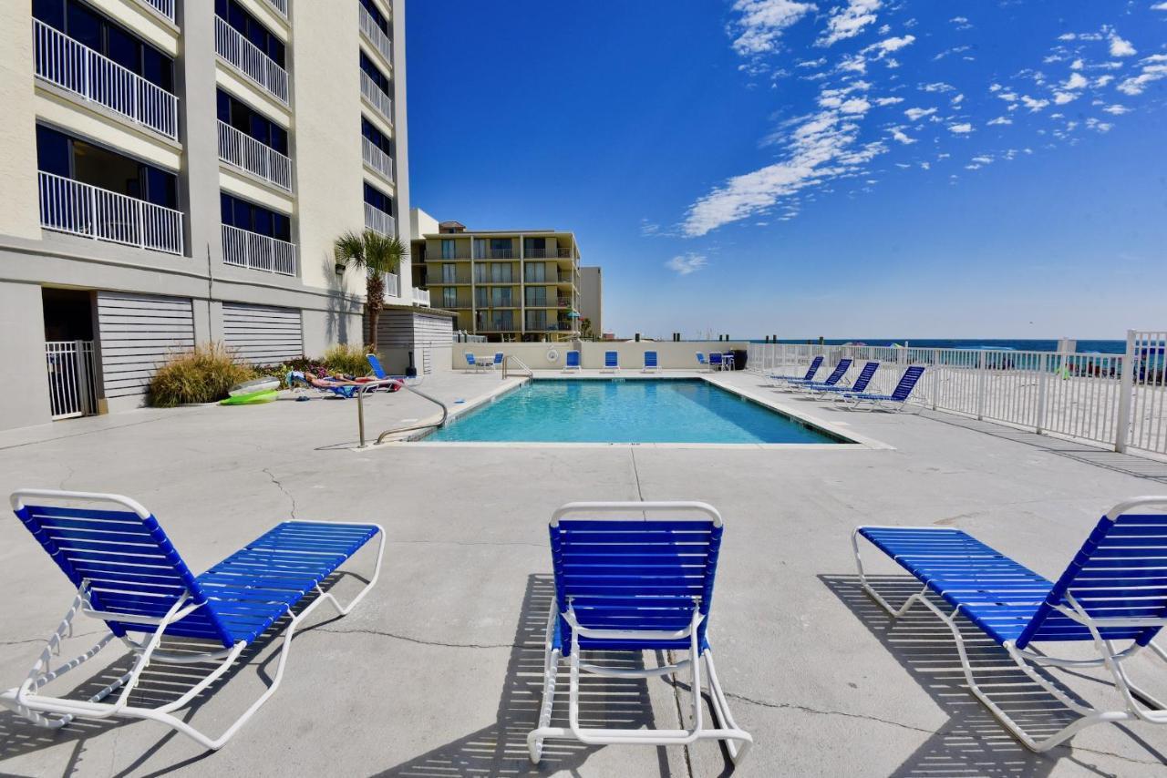 Willa Gulf Tower 4C Gulf Shores Zewnętrze zdjęcie