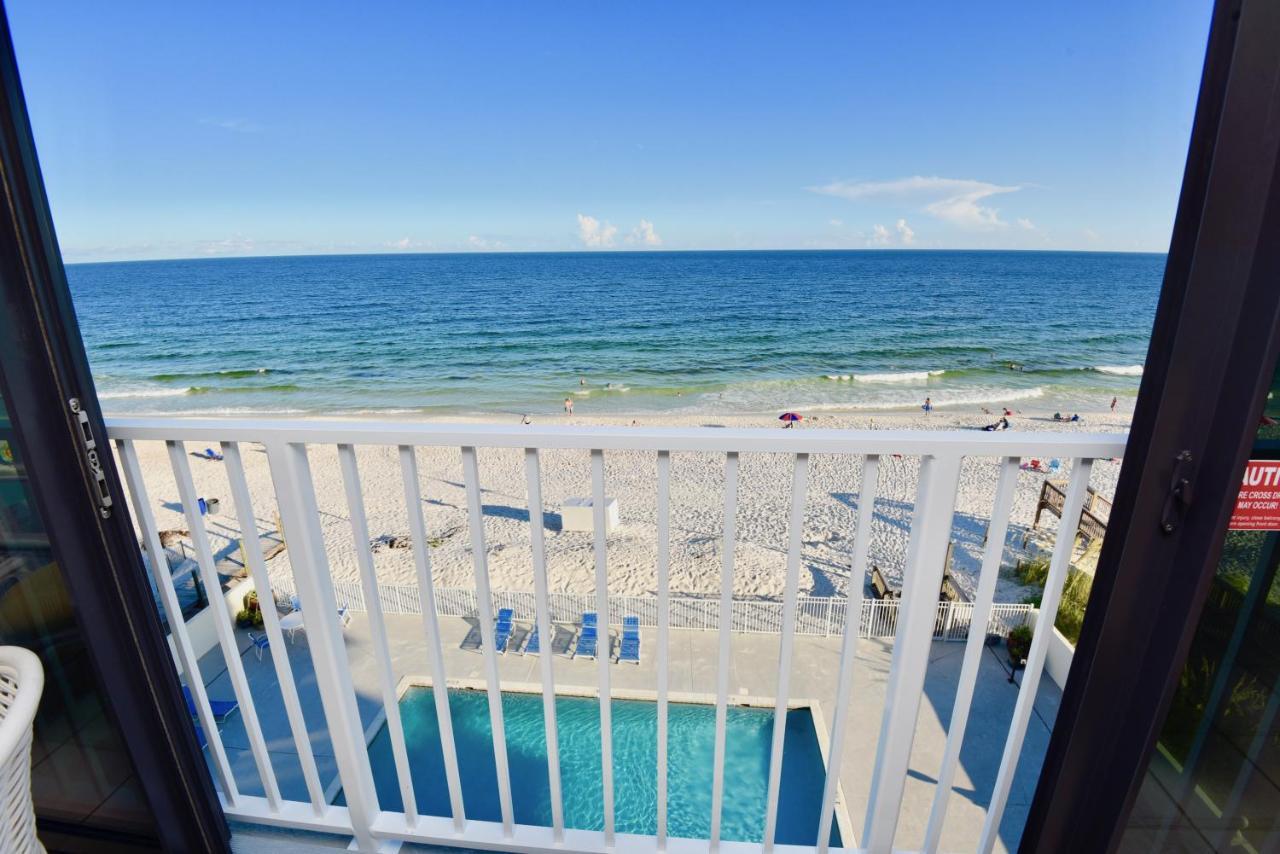 Willa Gulf Tower 4C Gulf Shores Zewnętrze zdjęcie