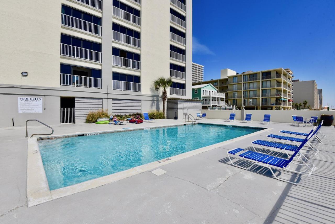 Willa Gulf Tower 4C Gulf Shores Zewnętrze zdjęcie