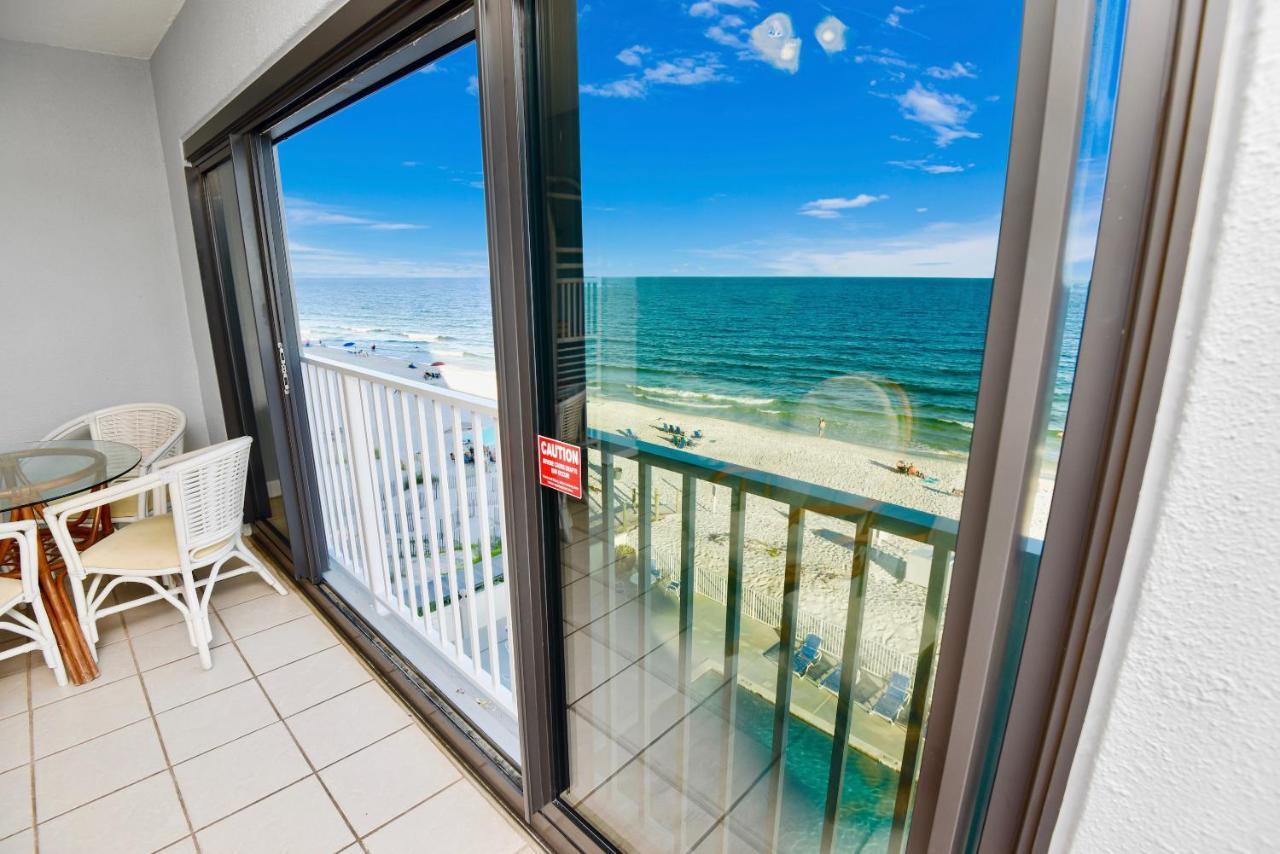Willa Gulf Tower 4C Gulf Shores Zewnętrze zdjęcie