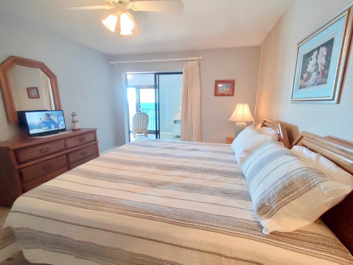 Willa Gulf Tower 4C Gulf Shores Zewnętrze zdjęcie