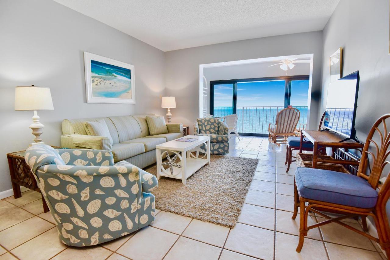 Willa Gulf Tower 4C Gulf Shores Zewnętrze zdjęcie