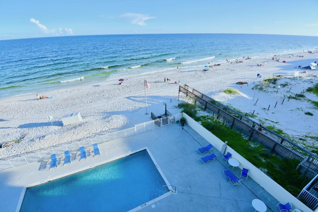 Willa Gulf Tower 4C Gulf Shores Zewnętrze zdjęcie
