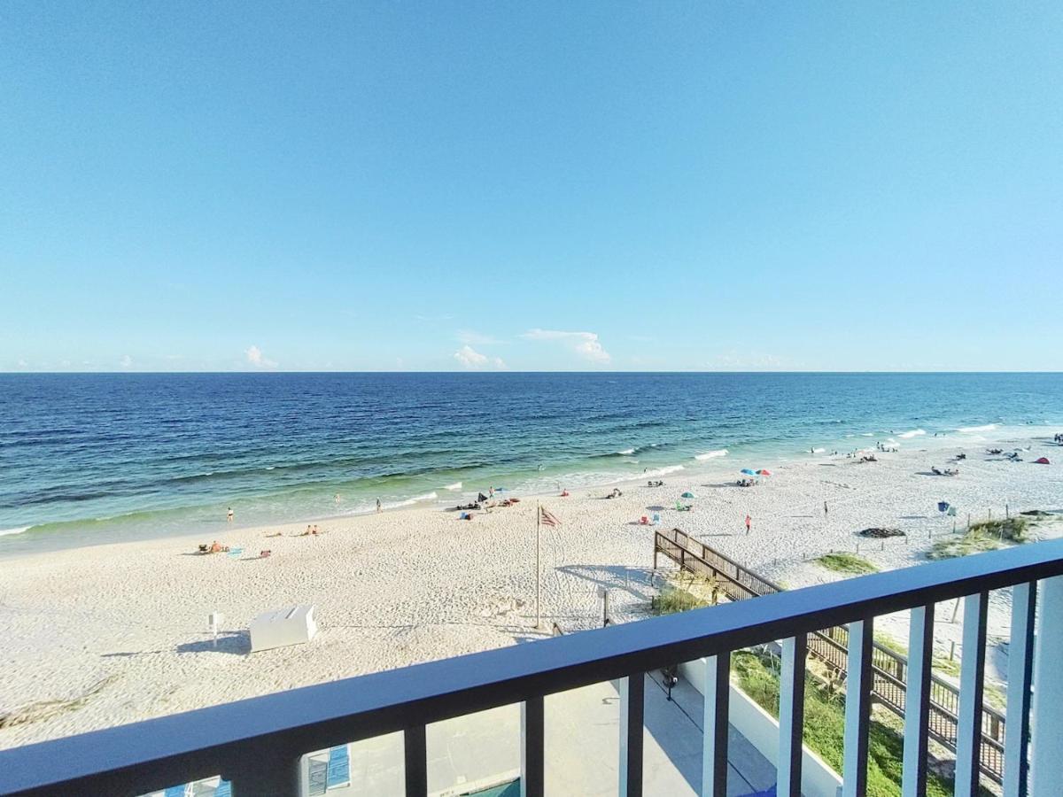 Willa Gulf Tower 4C Gulf Shores Zewnętrze zdjęcie