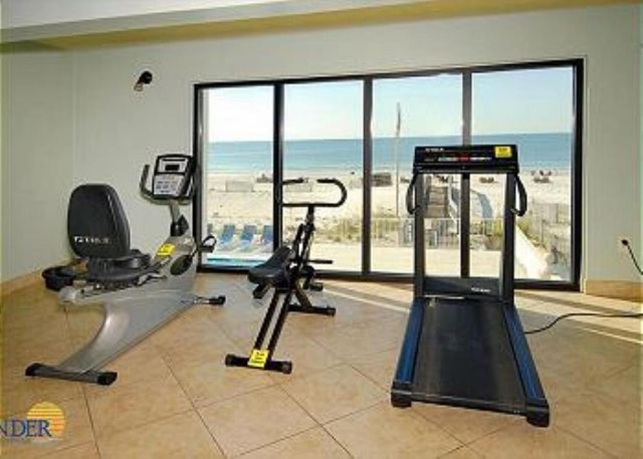 Willa Gulf Tower 4C Gulf Shores Zewnętrze zdjęcie
